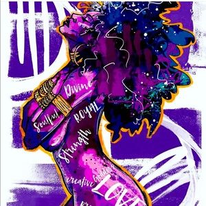 Meet your Posher, Josanne